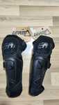 Genunchere moto enduro cross Leatt