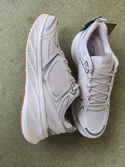 Adidasi de barbat skeschers