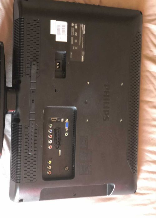 Vand televizor Philips