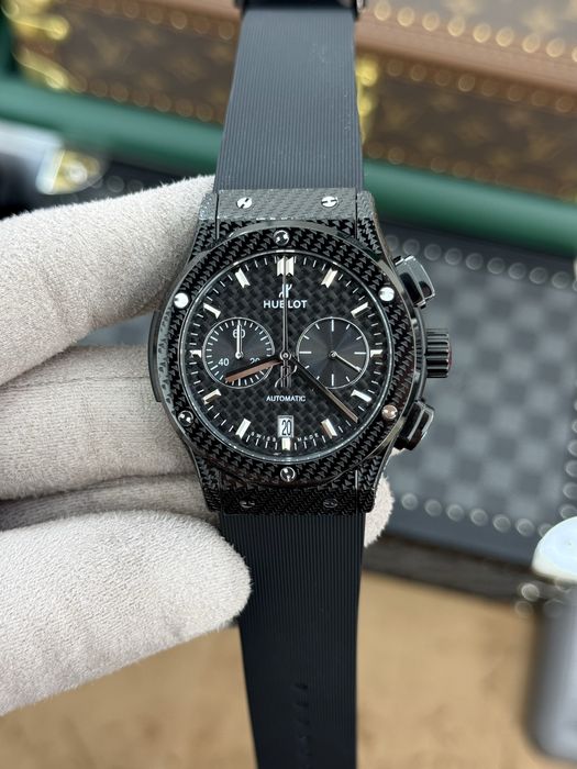 HB Classic Fusion Chronograph