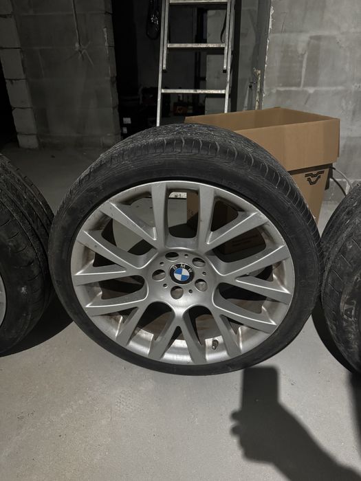 Jante BMW r20 seria 7