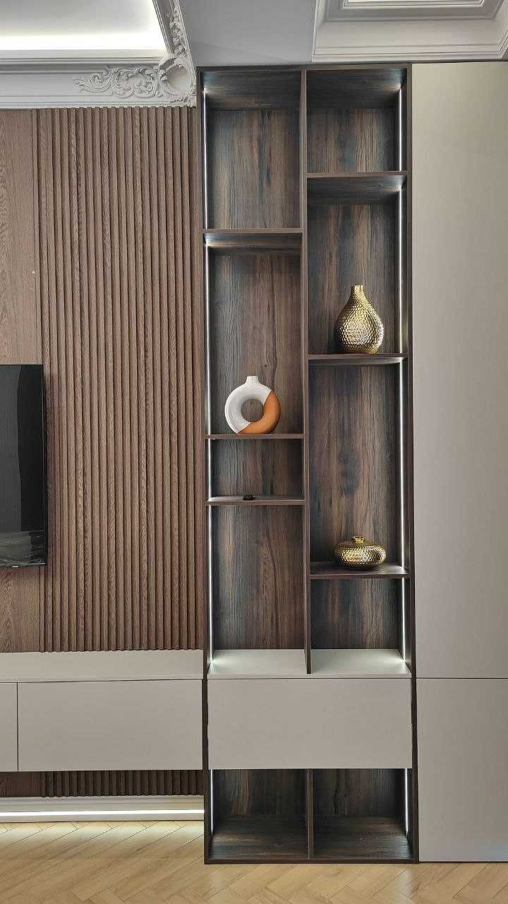 3-х комнатная в ЖК «Wiston» (ул. Ниёзбек) ID: 2552