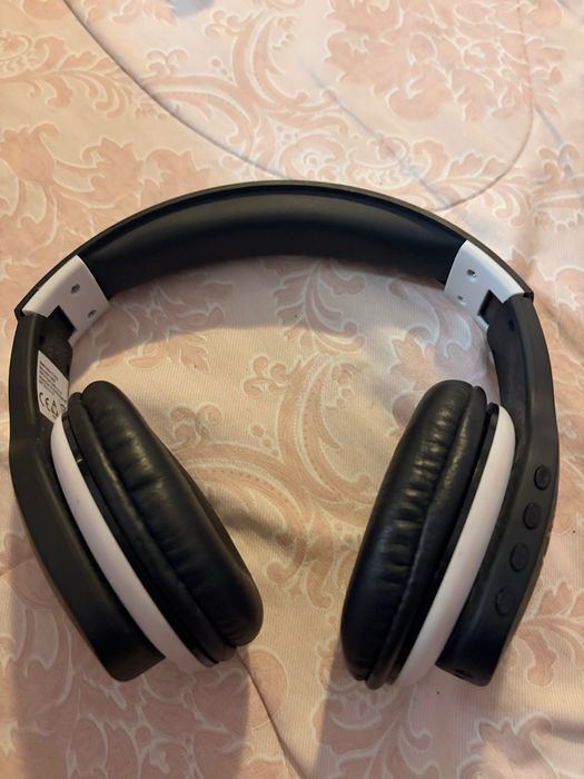 Слушалки, безжични