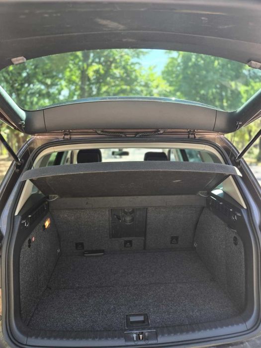 VW Tiguan 1.4 TSI Sport & Style(Germania, bine întreținut, proprietar)