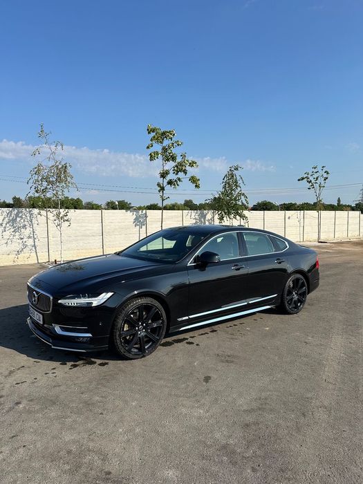 Volvo S90 Volvo S90