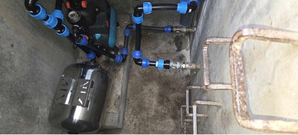 INSTALATOR Sanitar-Termice Bucuresti si Ilfov NonStop 24/7