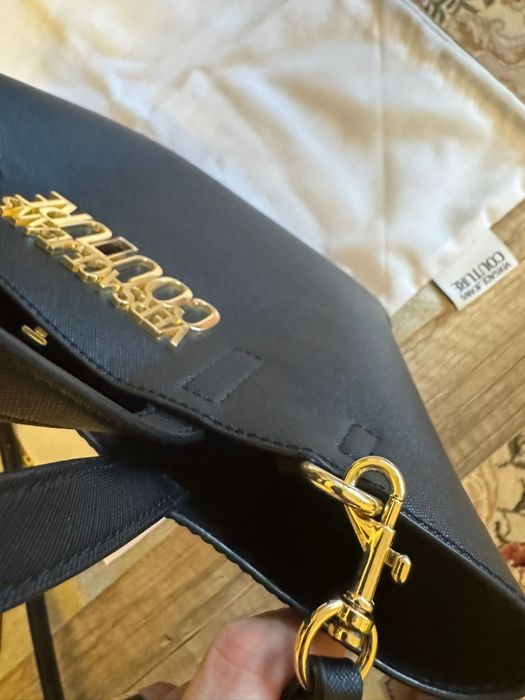 Geanta originala Versace Jeans Couture