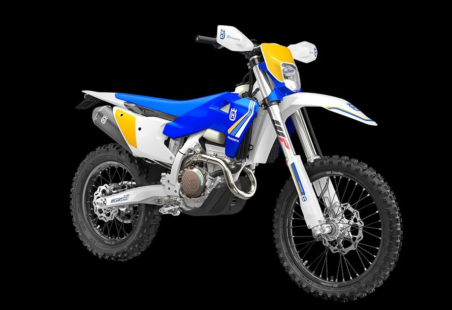 KTM 300 Champion Edition Nou Inmatriculat Husqvarna
