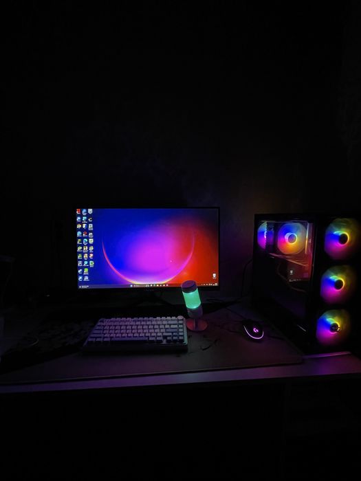 продам игровой компьютер