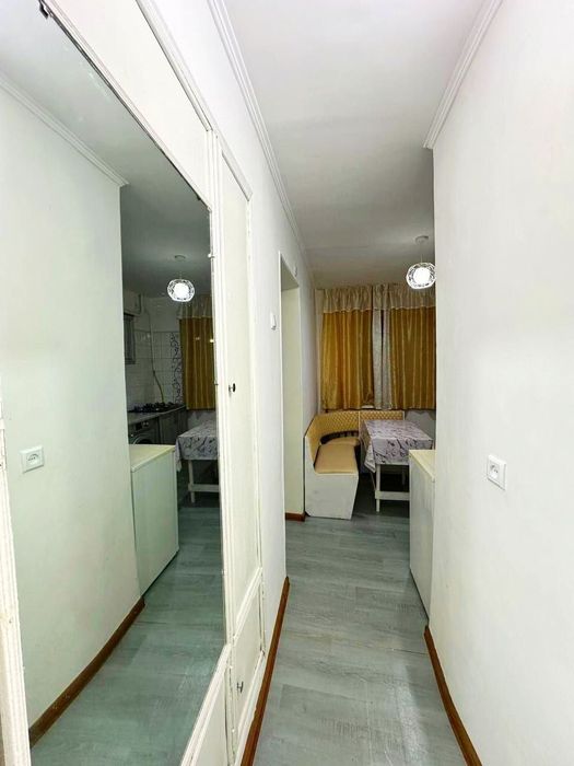 Своя срочно Дархан 1-комнатная 28м² метро ХОйбек Гостиница Россия