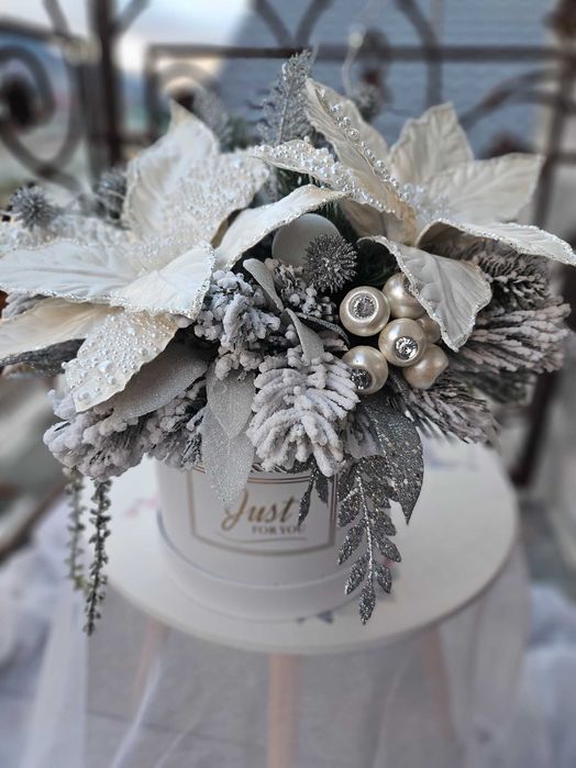 Aranjamente Crăciun