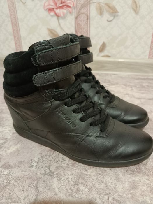 Красовки Reebok оригинал