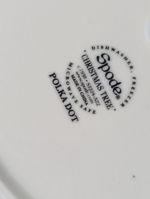 Шикарная менажница  ""ПТИЦЫ""
ОБЩИЙ ДИАМЕТР 27СМ
ДИАМЕТР 1СЕКЦИИ 13.5С