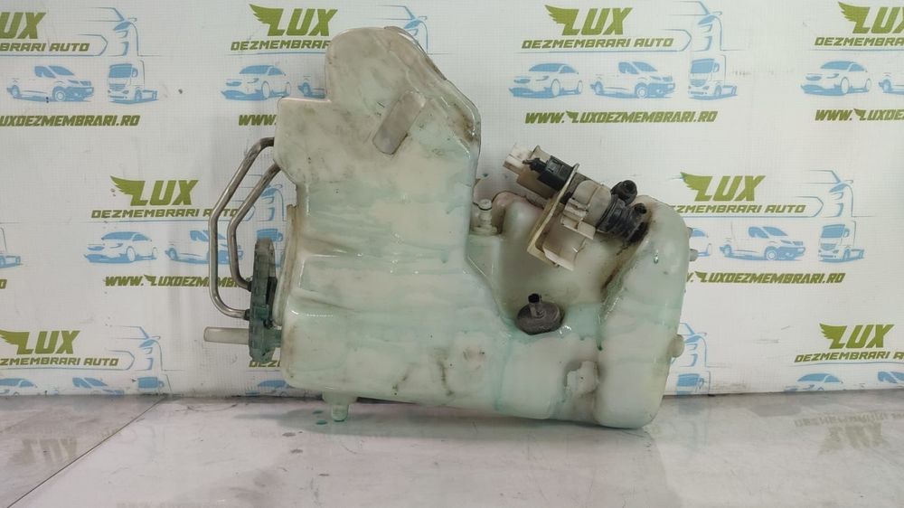 Vas lichid parbriz 2118600160 Mercedes-Benz E-Class W211 [facelift] [