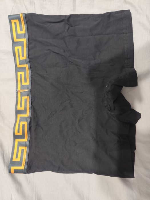 Boxeri   Versace