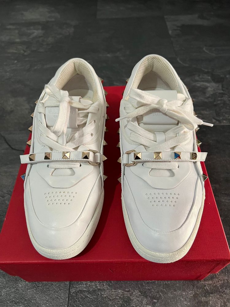 Valentino sneakers originali