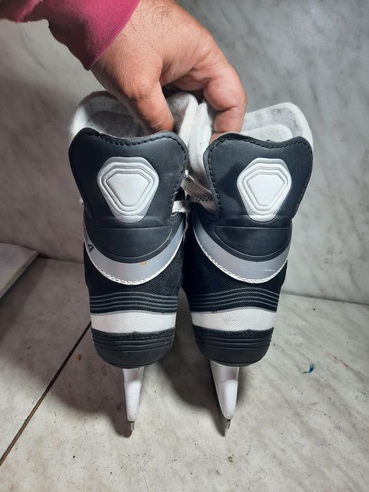 Patine hochey hochei 612 Pulse 4 marime 32 (21 cm) impecabile