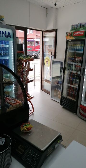 Societate la cheie, cu sau fara marfa