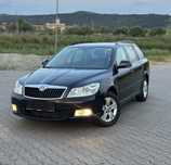 Skoda Octavia 2012, 1.6 TDI euro 5