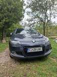 Vând Renault Megane 3 din 2011 , 1.5 dci