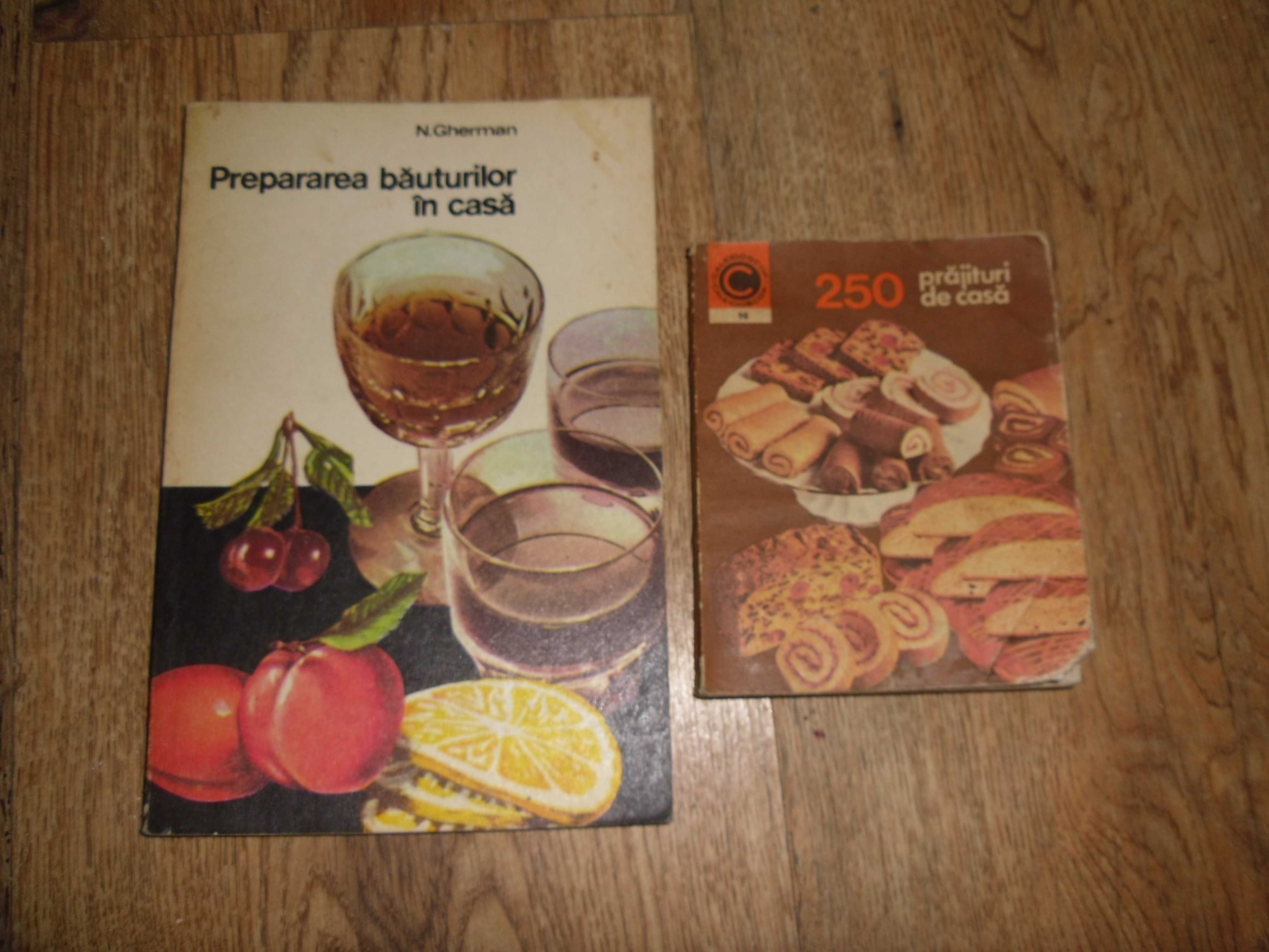 Carte de bucate , Bucatarie lacto-veg. ed 1963 -