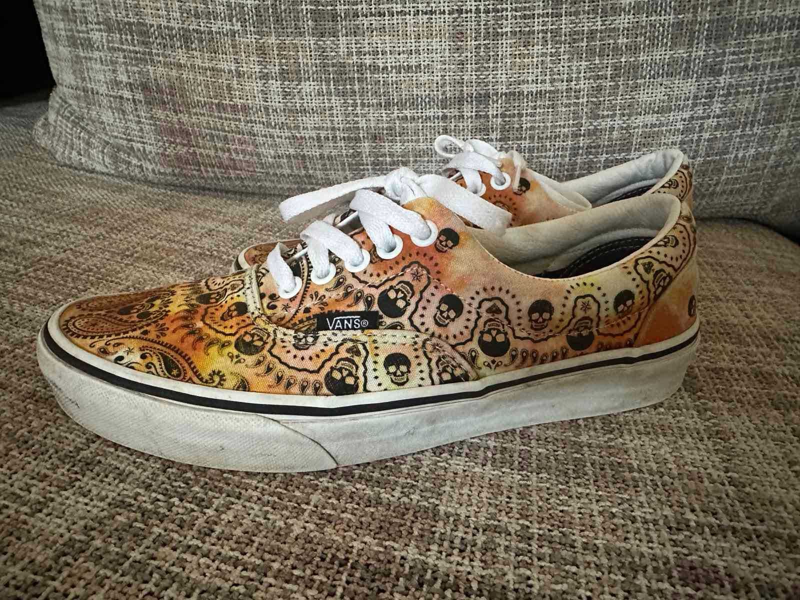 Гуменки VANS ,40 номер