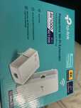 Tp- link Powerline Wi-Fi Extender