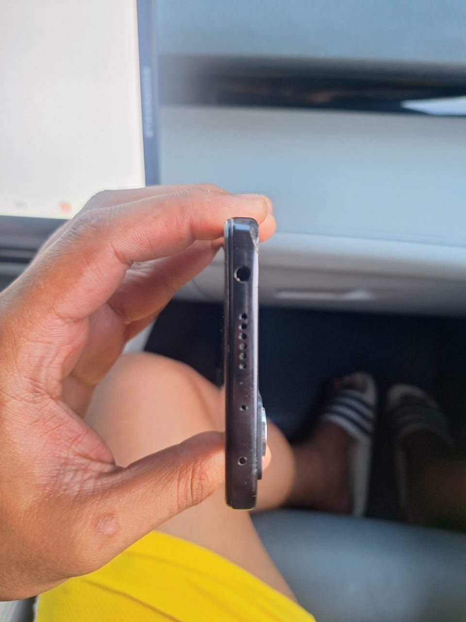 Redmi Note 12 pro 12/256