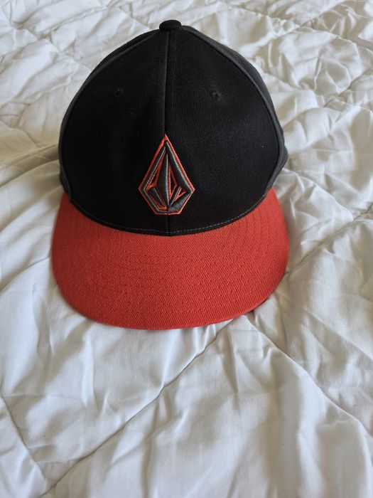 Vand Sapca Fullcap Volcom L/XL