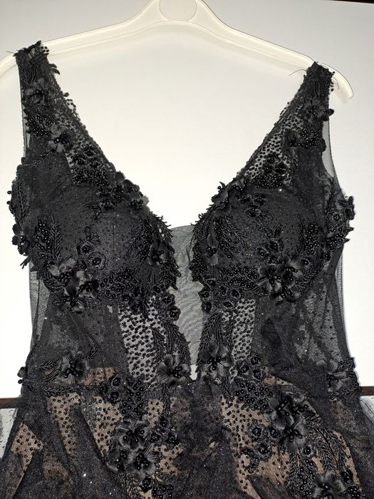 Официална бална рокля