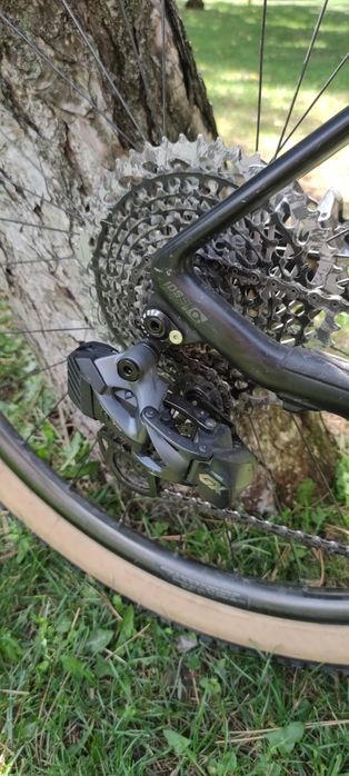 Bicicleta hardtail Scott Scale 910