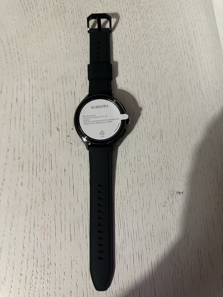Xiaomi watch 2 pro lte
