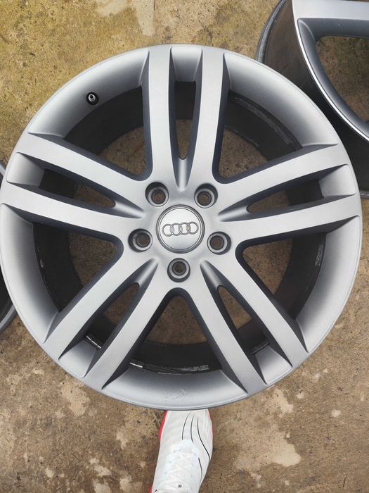 Джанти 20 цола .