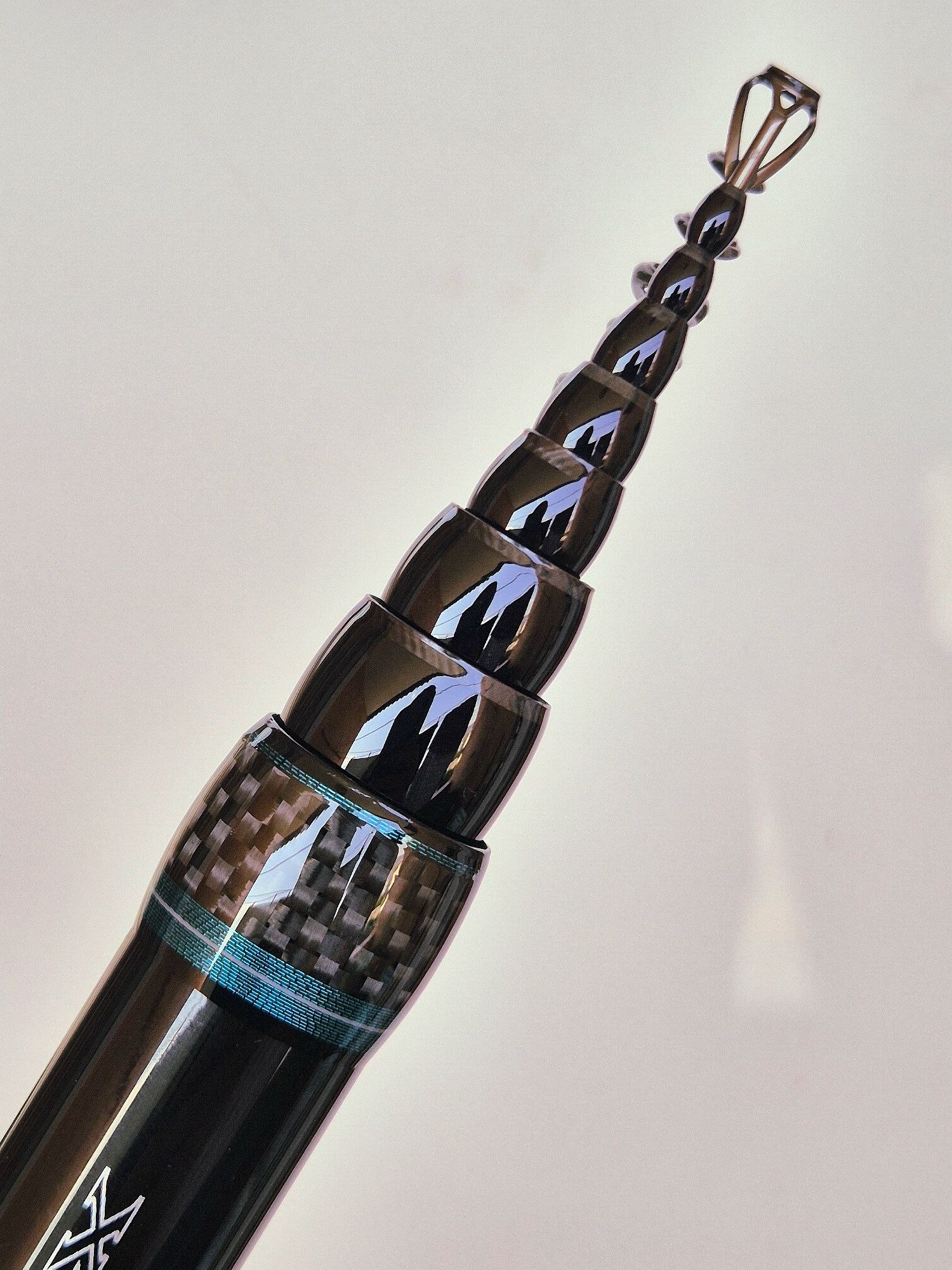 Болонезе Daiwa infinity bolo 6m lite