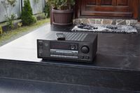 Amplificator 5.1 Onkyo TX-SV 545, Receiver