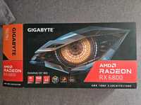 Gigabyte Amd Radeon Rx 6800 16 Gb Ram