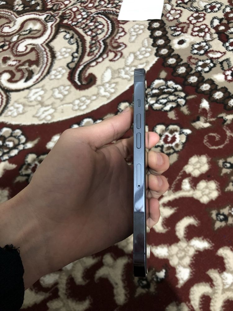 Iphone 13 pro 256 tali aybi umuman yoq oxiri 600$