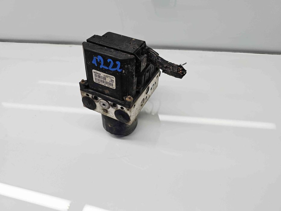 Pompa ABS Skoda Fabia 1 Combi (6Y5) [Fabr 2000-2008] 6Q0907379D 1.4 Be