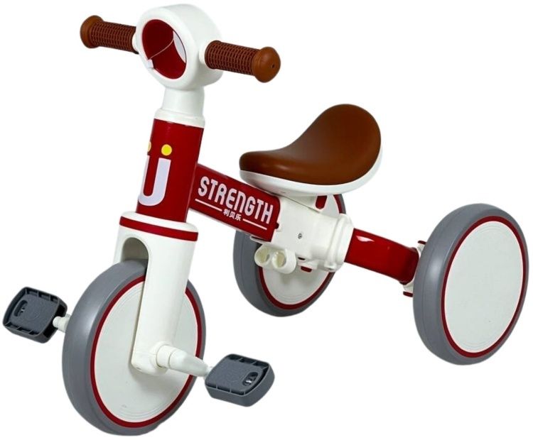 Продаётся 3х колесный велосипед трансформер