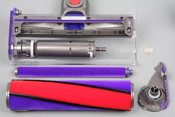 Профессиональная чистка техник Dyson