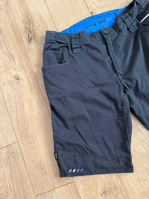 Engelbert Strauss 52 L Motion 2020 barbati pantaloni scurti Cordura
