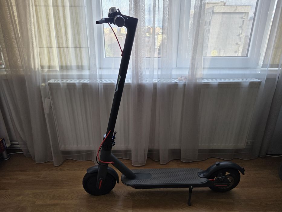 Trotinetă electrică