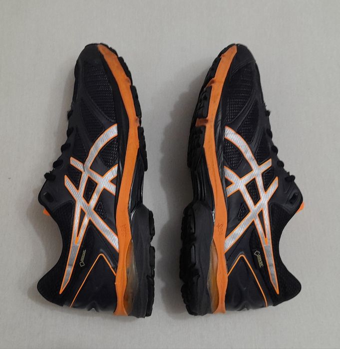 Adidasi ASICS Gel - Pulse 8 Gore-Tex, pantofi alergare, sport, Nr. 44