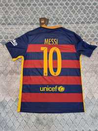 Tricou Messi Barcelona 2015 2016