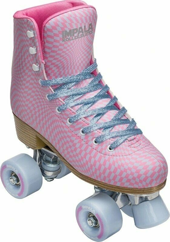 Стилни кънки Impala Skate Roller Skates