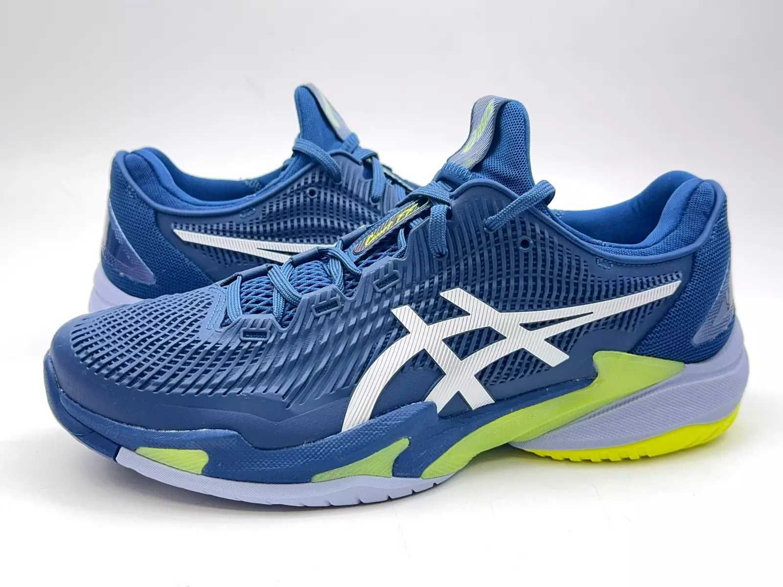 Тенис Маратонки Asics Court FF III Tennis Shoes - Новак Джокович