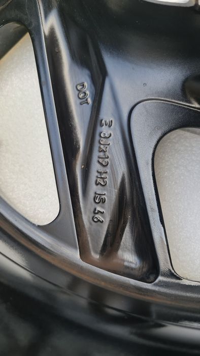 1buc janta 19 Mini Countryman u25 style 947 5A269E5