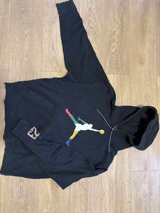 Nike Jordan 23 суичер