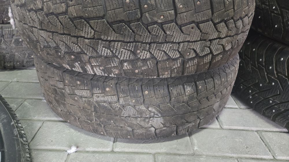 Зимняя резина Cordiant 185/75/R16C