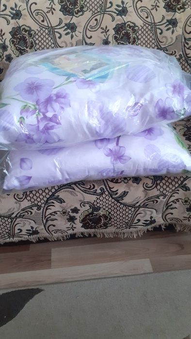 perne 70/70 imprimeu floral